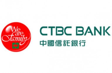 Bank CTBC Berharap Remitansi Pacu Pendapatan Komisi