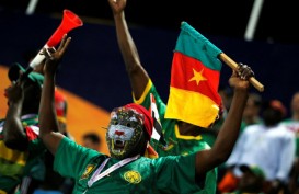 Hasil Piala Afrika, Juara Bertahan Memulai dengan Kemenangan