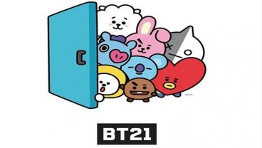 Fenomena Antrean Mengular di Outlet Uniqlo Demi T-shirt UT BT21