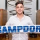 Sampdoria Boyong Gelandang Boca Juniors & Timnas Argentina U-20