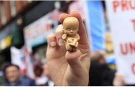Praktik Aborsi Ilegal Surabaya Gunakan Obat Tukak Lambung