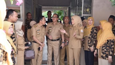 Hapus Pungutan Sekolah, Wakil Walikota Palembang Dapat Dukungan DPR