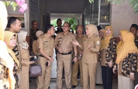 Hapus Pungutan Sekolah, Wakil Walikota Palembang Dapat Dukungan DPR