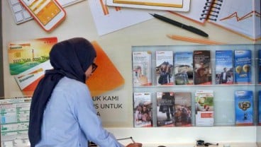 Direktur Keuangan Bank Danamon Mengundurkan Diri