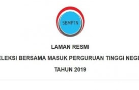 5 Berita Populer, Peminat UNS Tertinggi Kedua di SBMPTN 2019 dan Berikut Lokasi Ayam potong Gratis di Semarang Hari Ini