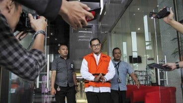 Lukman Hakim Saifuddin dan Rommy Bersaksi di Sidang Kasus Jual Beli Jabatan Kemenag