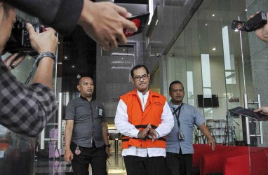 Lukman Hakim Saifuddin dan Rommy Bersaksi di Sidang Kasus Jual Beli Jabatan Kemenag