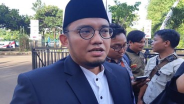 Dahnil Anzar : Prabowo-Sandi Nonton Bareng Sidang Putusan MK di Kertanegara