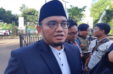 Dahnil Anzar : Prabowo-Sandi Nonton Bareng Sidang Putusan MK di Kertanegara