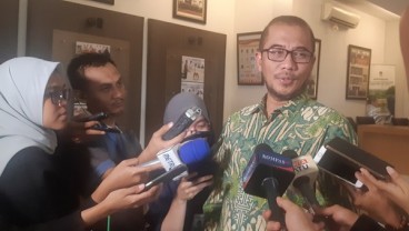 KPU tidak Mau Berandai-Andai Soal Putusan MK