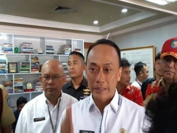 Felix Siauw Tetap Ceramah di Lingkungan Balai Kota DKI, Korpri Pusat Merasa Dibohongi