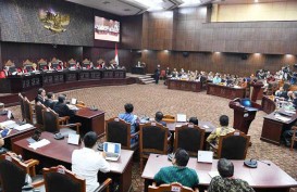 Jika Gugatan Prabowo-Sandi Ditolak, Penetapan Jokowi-Amin Paling Lambat Minggu 30 Juni