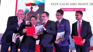 Eastspring Indonesia Akan Luncurkan 5 Produk Baru pada Semester II/2019