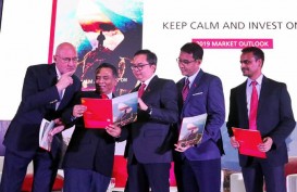 Eastspring Indonesia Akan Luncurkan 5 Produk Baru pada Semester II/2019
