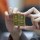 Hasil Perundingan AS-China yang Positif Bisa Picu Perak Ungguli Kinerja Emas