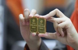Hasil Perundingan AS-China yang Positif Bisa Picu Perak Ungguli Kinerja Emas