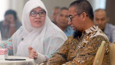 Tingkatkan Kualitas Perusahaan, Pelindo IV Sosialisasi dan Luncurkan ISO