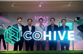 Kerjasama CoHive dan CCEI Daegu Promosikan Ekosistem Startup di Indonesia dan Korea Selatan