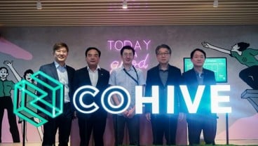 Kerjasama CoHive dan CCEI Daegu Promosikan Ekosistem Startup di Indonesia dan Korea Selatan