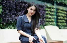 Hamil Anak Kedua, Sandra Dewi Tetap Sibuk Syuting