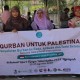 Program Kurban untuk Palestina Digagas Jelang Iduladha