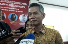 Strategi KPU Tak Hadirkan Saksi Fakta di Sidang MK Bikin Masyarakat Ragu?