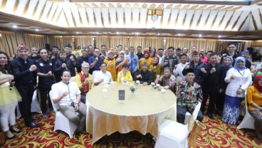 Yana Ajak Pengusaha Hotel Sukseskan Program Kang Pisman dan Drum Pori