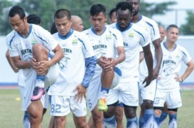 Robert Berhrap Vizcarra Segera Come Back Perkuat Persib…