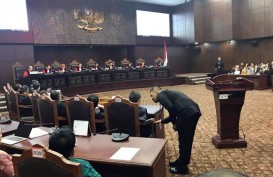 Live Streaming Sidang MK: Sidang Sengketa Perselisihan Hasil Pilpres 2019