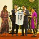 JOKOWI BERTEMU PRESIDEN ARGENTINA : Diplomasi ‘Lionel Messi’