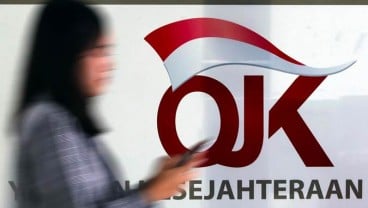 Stabilitas Sektor Jasa Keuangan hingga Mei 2019 Terjaga