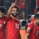 Hasil Piala Afrika, Mohamed Salah Bawa Mesir Lolos ke 16 Besar