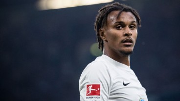 Inter Milan Dapatkan Valentino Lazaro dari Hertha Berlin