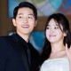 2 Tahun Menikah, Song Hye-kyo dan Song Joong-ki Proses Cerai