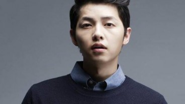 Song Song Couple Bercerai, Berikut Permintaan Maaf Song Joong-ki