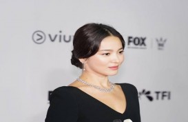 Proses Cerai, Song Hye-kyo Putuskan Tak Bintangi ‘Hyena’