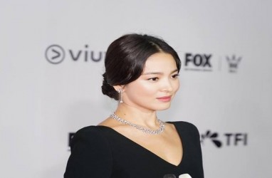 Proses Cerai, Song Hye-kyo Putuskan Tak Bintangi ‘Hyena’