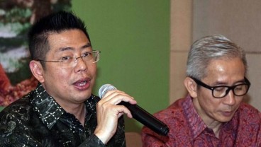 Provident Agro (PALM) Lakukan Buyback Saham Secara Bertahap