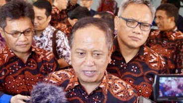 Kemenristek Dorong Inovasi Bidang Pangan, Kesehatan, Mitigasi Bencana