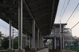 Ini Kesalahan Mendasar Pusat Saat Bangun Angkutan…