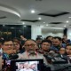 Hadapi Putusan MK, Bambang Widjojanto Perbanyak Doa