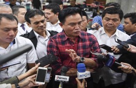 Yusril Yakin Putusan MK Untungkan Jokowi-Ma'ruf