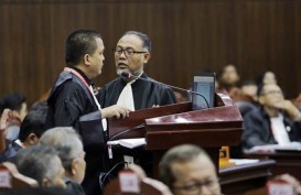 Jelang Putusan MK, Denny Indrayana Ragu Majelis Hakim Baca Semua Dokumen Pemohon 