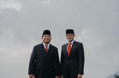 Jelang Putusan MK, Begini Laju Saham Perusahaan Investasi Milik Sandiaga dan Portofolionya