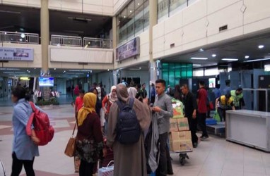 5 Timbangan Bagasi Disegel, Ini Penjelasan Bandara Hang Nadim