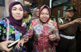 Walikota Risma Diisukan Kritis, Pemkot Surabaya Sebut Itu Hoax