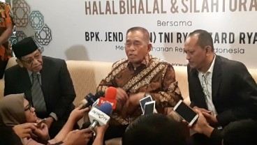 Menhan & Presidium Alumni 212 Prediksi Tak Ada Aksi Rusuh di MK