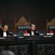 Hasil Sidang MK: Ini Harapan Putra KH Ma'ruf Amin