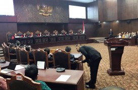 Hasil Sidang MK: Warga Jakarta Berharap Keadaan Aman dan Tidak Ada Kerusuhan
