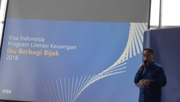 Program GPN : Visa Masih Selesaikan Gap dengan Mitra Lokal 